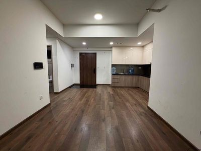 cho thuê 2 Pn,2WC có máy lạnh toà Panorama giá 12tr. ở liền được