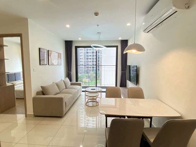 Bán 2N1VS full nội thất có máy rửa bát giá 2,89 tỷ