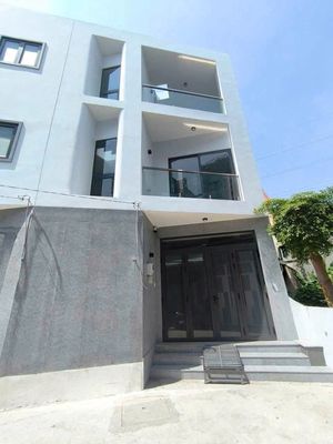 Nhà 3 Tầng 3PN - Đường 4 Trường Thọ, Thủ Đức