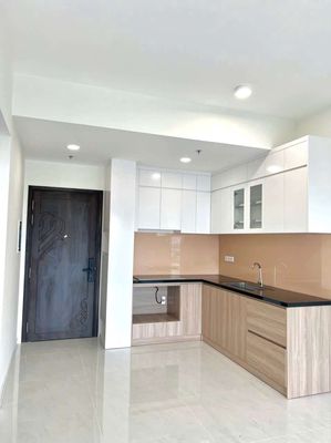 Căn Hộ 2PN mới 100% Ngày Trương Văn Bang