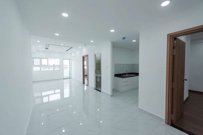 Cho thuê căn hộ conic boulevard – 2pn 2wc