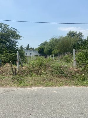 Bán gấp chỉ 1 tỷ 230 , 6x15m tổng 87m2 x.Tân Xuân, Hóc Môn,cạnh trường