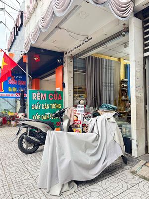 Mặt Bằng Kinh Doanh Giá Rẻ Quận Tân Phú