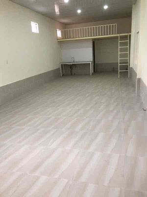 Cho Thuê Nhà C4 Rộng 120m2, 2PN 2WC, HXH Nguyễn Duy Trinh, Phú Hữu Q9