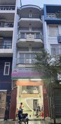 CHO THUÊ NHÀ : Đào Duy Từ, Phường 5, Quận 10.