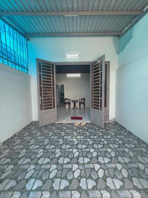Nhà Cho Thuê Góc 2MT Đường Bùi Tư Toàn, Phường An Lạc, Quận Bình Tân