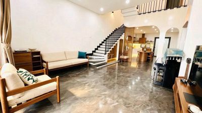 Bán nhà 2.5 tầng Phan Hoan Nam Hòa Xuân 125m2 kinh doanh tốt