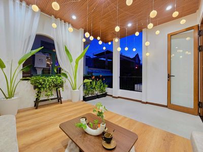 Cho thuê nhà 3 tầng kiệt đường: ông ích khiêm - nam dương