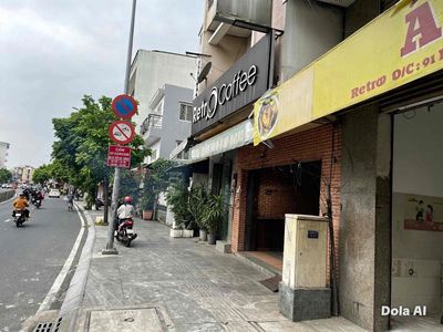 Cho thuê MBKD mọi ngành nghề LUỸ BÁN BÍCH