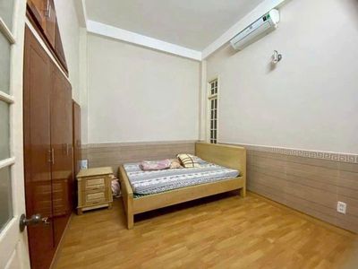 Nhà 2 tâng 3pn 2wc khuê mỹ đông
