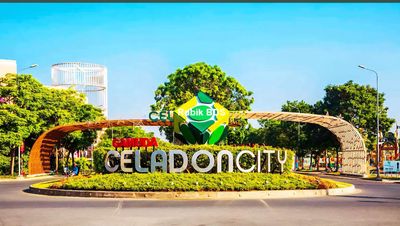 Cho Thuê Căn Hộ Chung Cư. Trong Khu Celadon City Giá Rẻ