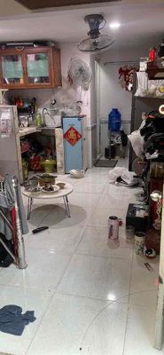 Nhà cần bán gấp ngay quốc lộ 50 quận 8
