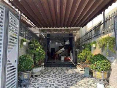 Cho thuê nhà phường Tân Phong giá 8.000.000