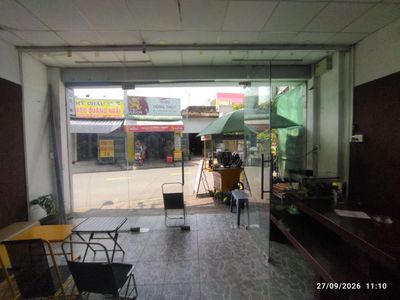 nhà mặt tiền phố cho thuê để ở và kinh doanh