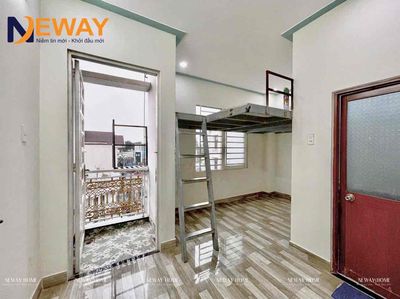 Duplex bancol riêng zá hạt dẻ sát aeon tân phú - đh công thương