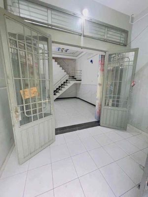 Cho thuê nhà 276/ Thống Nhất P16 Gò Vấp 4m 12m 2pn 2wc gần Võ Thị sáu