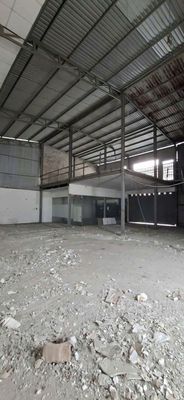 xưởng 900m² giá 80tr TL có pccc đường content 40f