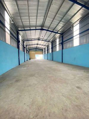 xưởng 600m² giá 22 tr Mỹ Hạnh Long an