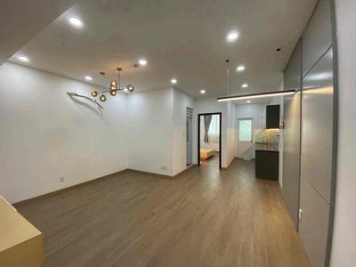 Bán căn hộ 1pn*Shr nhà decor có NT*Cc BellezaQ7*Dt 46m2- 2.4 tỷ