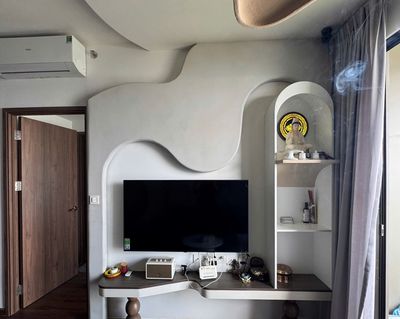 Cho thuê căn hộ akari city – 2pn, full nội thất