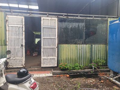 cho thuê kho xưỡng 500 m 2 nhà bè