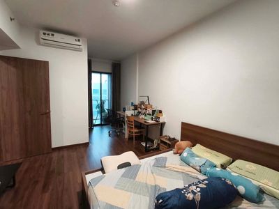 Cho thuê căn hộ akari city – tầng 20, 80m², 2pn, 2wc