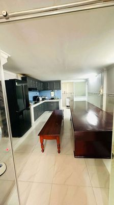 Cho thuê nhà nguyên căn gần chợ hiệp bình thủ đức cũ