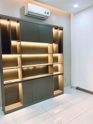 Cho thuê nhà đẹp MT đường số 6. Khu tên lửa Bình Tân