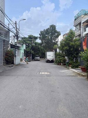 Chính chủ bán đất hẻm xe hơi, trường thọ, 62m2 chỉ 4.5 tỷ
