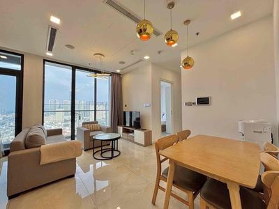 Chỉ 13 tỷ all in! 2pn vinhomes golden river q1 – 71.9m² – view lm81
