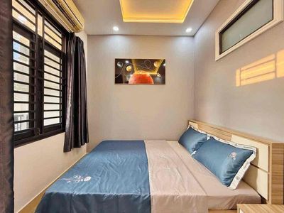 cho Thuê Nhà Mặt tiền tiện ở và kinh doanh
