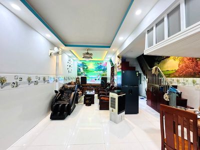 Ngộp Giảm 1,8 Tỷ, Nhà Mặt Tiền Linh Chiểu 46m², Ngang 5m, Giá 4,7 Tỷ
