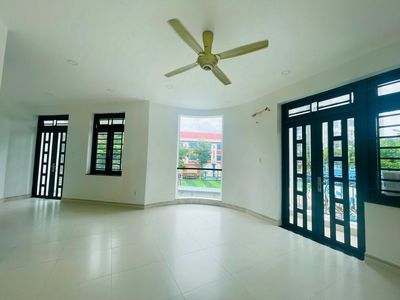 BIỆT THỰ hẻm 616 Lê Đức Thọ - Phường 15 6PN NHÀ THẬT 17.5 TỶ