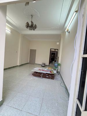 Nhà 4 tầng đường số KDC Bình Đăng Bình Hưng . Giá 9,5 tỷ bớt lộc