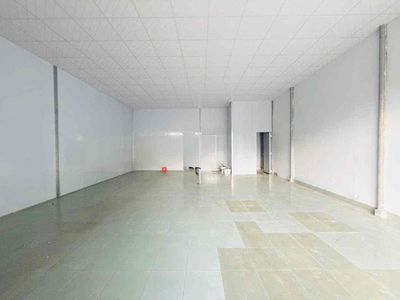 Cho Thuê Mặt Bằng (ngang 8x10m) trung tâm Trảng Dài - Giá: 15tr