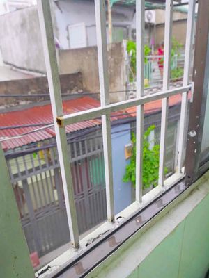 nhà nguyên căn cho thuê giá rẻ khu vực hóc môn