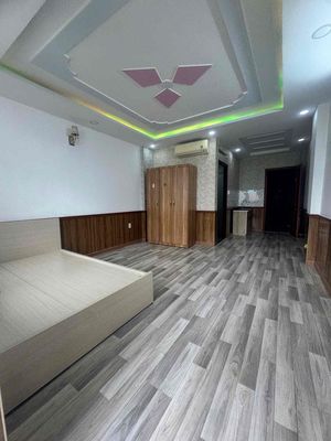 Căn hộ lan can cho thuê