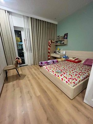 MT Bờ Bao Tân Thắng DT: 4 x 16m nhà 1 trệt 1 lửng 2 lầu st