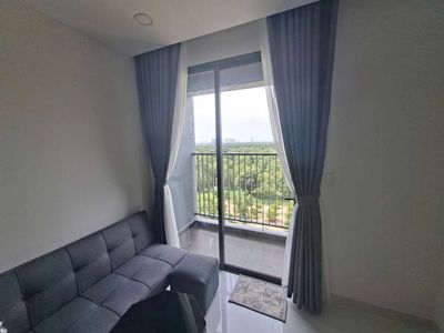 Chung cư Phú Mỹ C2 2 phòng ngủ