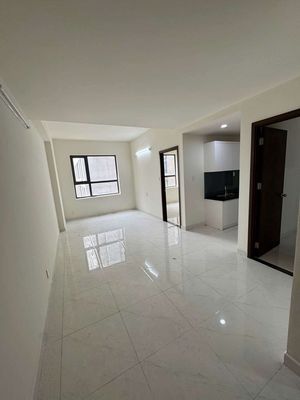 Cho thuê Green River dt65m2 2pn 2wc nhà trống, ở liền dc