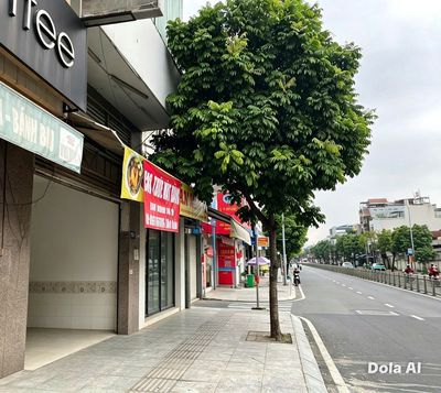 Mặt bằng kinh doanh 45m2 lũy bán bích tân phú
