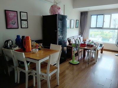 Bán căn 2pn 2wc block a9 tặng kèm nội thất giá chỉ 2.73 tỷ tl