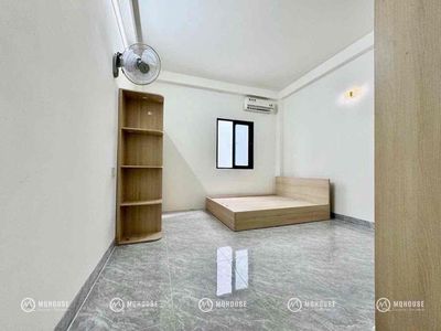 Cho Thuê Studio Đường Bàu Cát Thuận Tiện Qua Etown Cộng Hoà Tân Bình