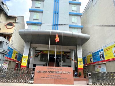 Hiếm CHDV 21 Phòng Ngay Đại Học Công Nghệ - Xe tải tránh - Chỉ 20 Tỷ