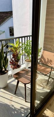Cho thuê căn hộ studio tuyệt đẹp – nguyễn công trứ
