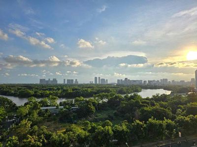 Cho thuê the horizon phú mỹ hưng- 152m2-ban công rộng- 70 triệu/ tháng