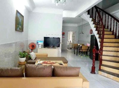 Nguyên Căn 3PN 5x21m hẻm Nguyễn Thị Thập gần Chợ Tân Mỹ Q7