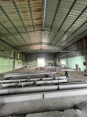 Cho Thuê Kho Bùi Thị Lùng Hóc Môn