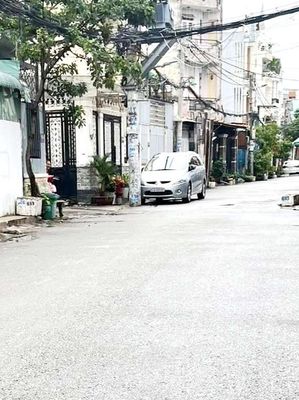 Nhà bán hxh, 5 tầng btct, nguyễn văn đậu, p6, bt, 5m×13m, giá 8,9 tỷ