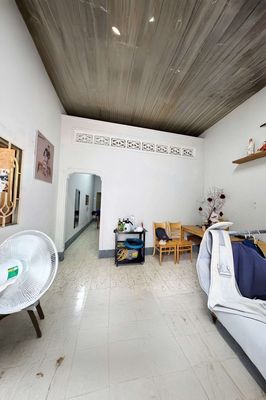 Bán rẻ nhà tam hòa, sổ hồng riêng thổ cư đường oto gần chợ